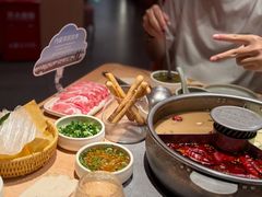 -巴奴毛肚火锅(七宝领展广场店)