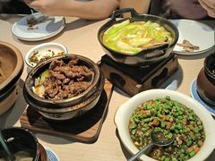 -吴氏老妈·23年家常菜(古城店)