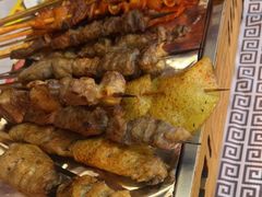 -云晓光头烧烤吧(新大陆广场店)