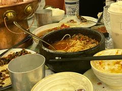 -浩海火燒雲傣家菜(芮欧百货店)