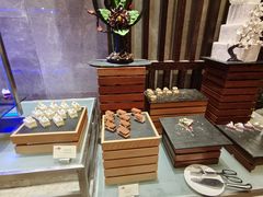 -美食汇海鲜自助餐厅·小龙虾烧烤(富力万达文华酒店)