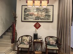 -炎钬堂亚健康管理(白银路店)