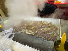 -李记特色五谷杂粮鸡蛋果子