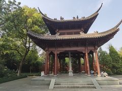 -钱王祠