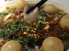 -友达面馆(广州总店)