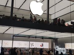 -Apple零售店(成都太古里店)