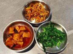 -意成料理