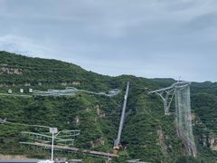 -野三坡刘家河高山漂流