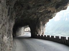 -山西壶关太行山大峡谷旅游景区