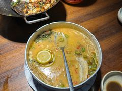 -食锦记·福建私房菜(浦西万达店)