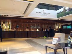 -观澜湖高尔夫球会