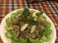 -芭堤雅泰国餐厅(胜利路店)