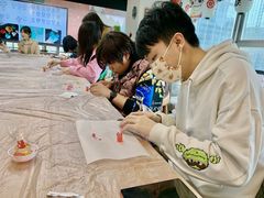 -帝京日语(春熙路旗舰校区)