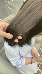 -FAJEE HAIR发界烫染接发