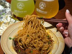 -大聖·精酿啤酒&火烧鸡(市南路店)