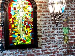 大堂-Thai Basil罗勒叶泰式餐厅(时代天街店)