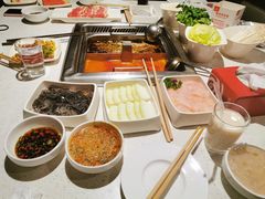 -海底捞火锅(高科广场店)