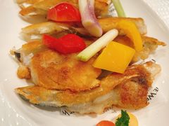 -红棉中餐厅·广州海航威斯汀酒店