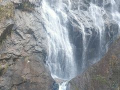 -千泷沟大瀑布旅游区