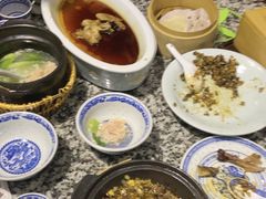 -南京大牌档(崇文门国瑞店)