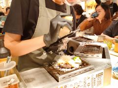 -肉肉大米(金虹桥店)