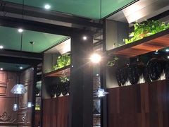 大堂-黑土印象菜馆(三元桥店)