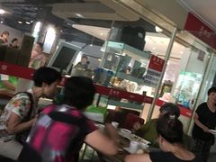 -素清香(解放路店)