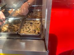 -晶牌烤鸭(延吉东路557弄小区店)