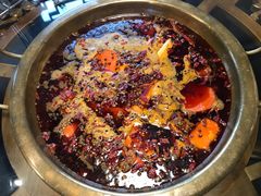 -小天鹅火锅·一线江景洪鼎旗舰店(洪崖洞店)