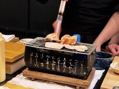 -Sushi Hanzo半藏(天环广场店)