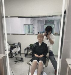 点击看大图 -5M HAIR SALON