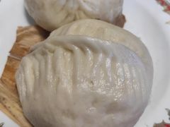 排骨大包-老四美食