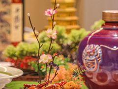 -秦月轩·陕西家乡菜(阜成路·五棵松店)