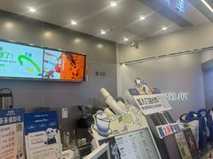 -茶百道(大兴绿地缤纷城店)