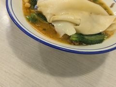 -荣昌鸡汤铺盖面(华新路店)