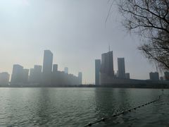 -天鹅湖体育公园