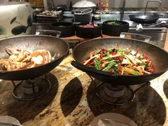 -嘉定凯悦·咖啡厅