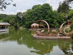 -广州市白云山风景名胜区