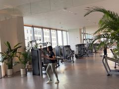 -YCHL FIT 健身(星寰店)