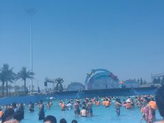 -华安水之梦水上乐园