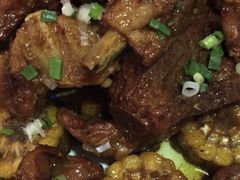 -人民公社大食堂(顺义总店)