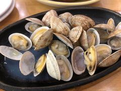 -萨莉亚意式餐厅(南京环亚凯瑟琳广场店)