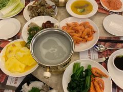 -芭菲盛宴·环球美食(解放碑英利国际店)