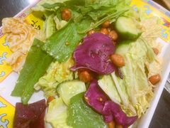 -芦月轩羊蝎子(北蜂窝店)