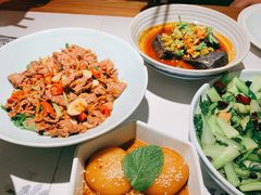 -望湘园·洞庭渔宴(永旺店)