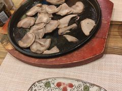 -格日勒阿妈蒙古厨房(大召店)