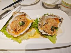 -开海·红岛海鲜虾水饺(石老人店)