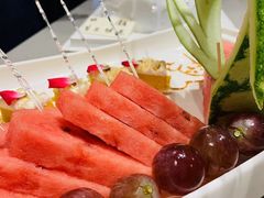 -海底捞火锅(雄峰城店)