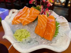 -有喜屋·烧鸟·居酒屋(周浦万达店)