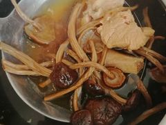 -溪涌潮天下餐厅(麓湾国际公馆店)